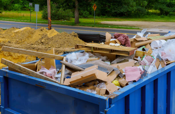 Appliance Disposal in Bangor Base, WA